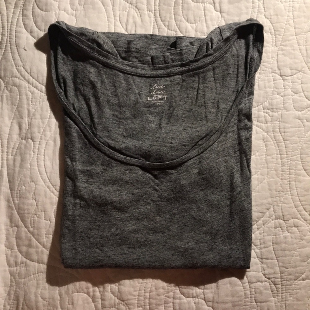 LOFT T-shirt